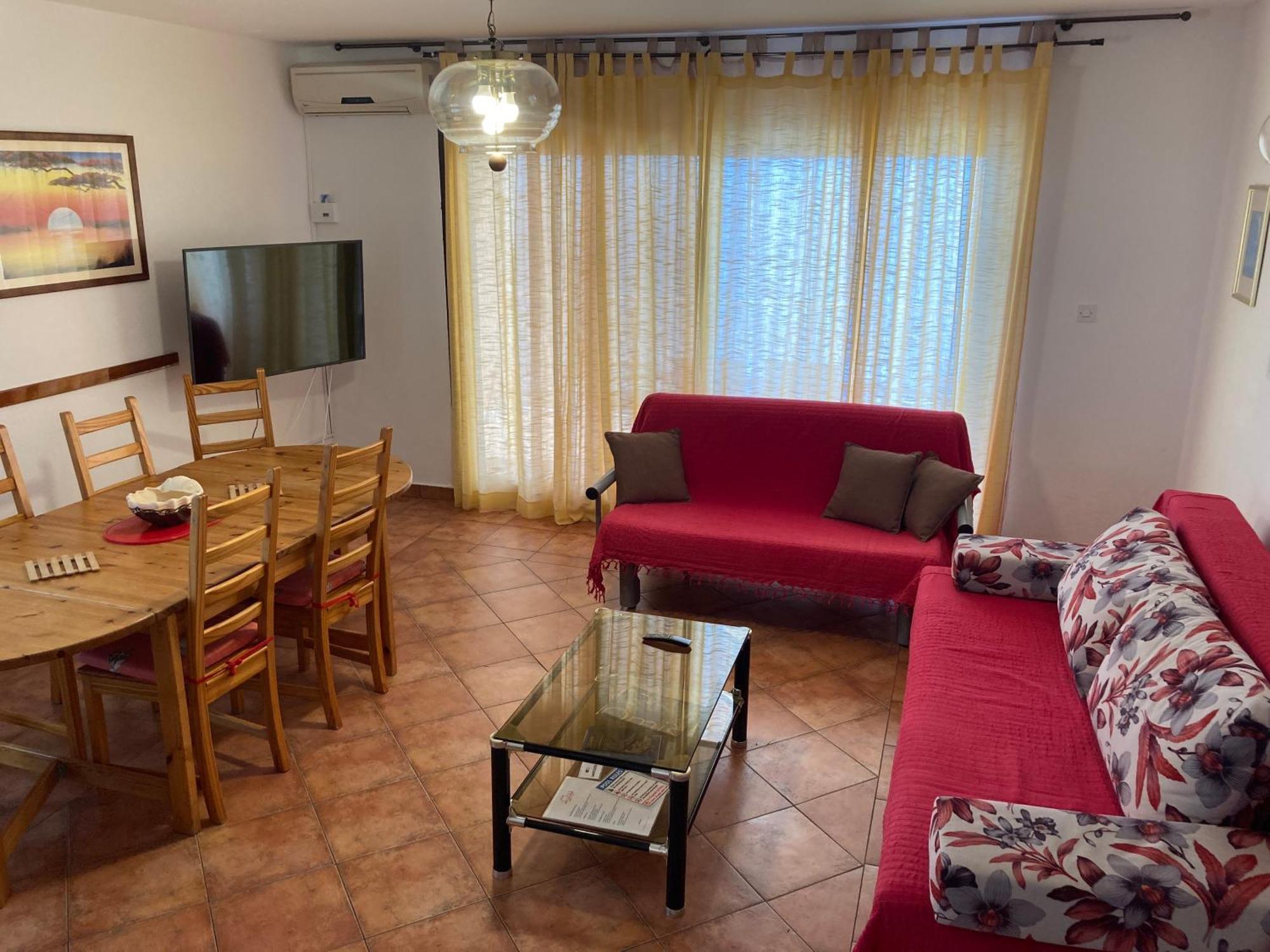 Apartments Majda Lokva Rogoznica Exteriér fotografie