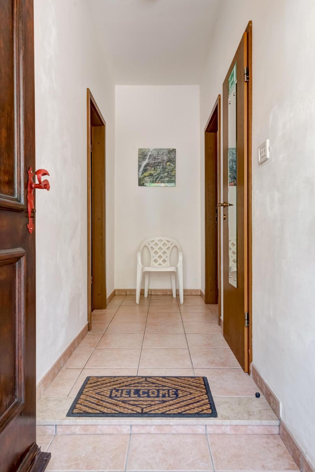 Apartments Majda Lokva Rogoznica Pokoj fotografie